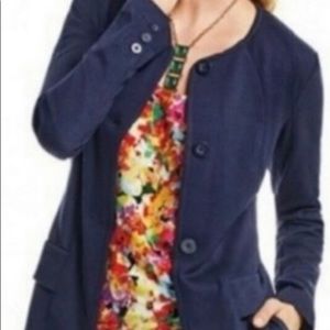 Cabi Lido Jacket size XS